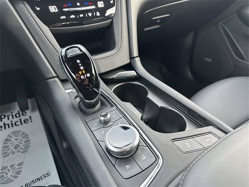 Certified 2024 Cadillac XT5 Luxury w/ LPO, Floor Liner Package image 46