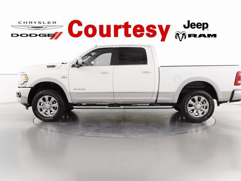 Used 2019 RAM 2500 Limited image 8