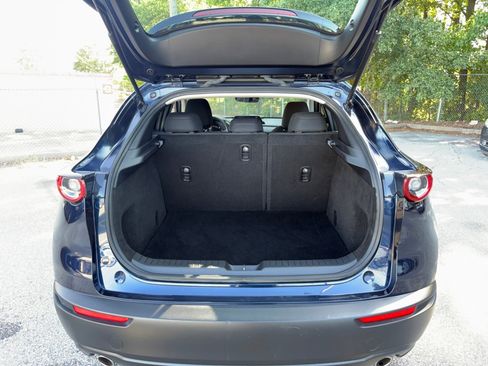 Certified 2024 MAZDA CX-30 AWD 2.5 S image 15