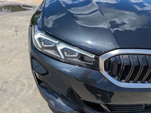 Used 2025 BMW 330i Sedan RWD image 10