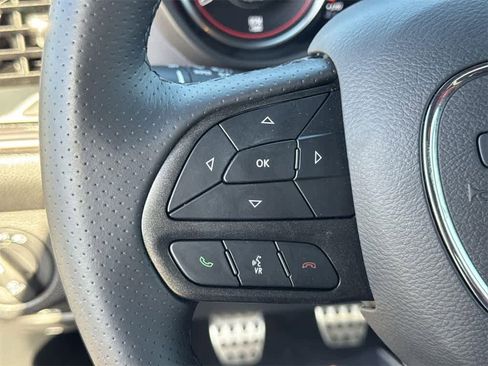 Used 2023 Dodge Challenger R/T Scat Pack image 13