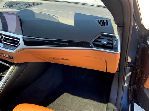 Used 2023 BMW 430i 430i w/ M Sport Package image 16