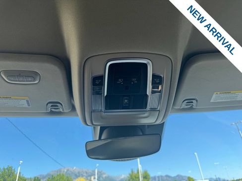 Used 2022 RAM 1500 Laramie AWD/4WD image 28