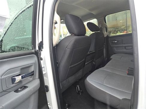 Used 2024 RAM 1500 Classic SLT image 16