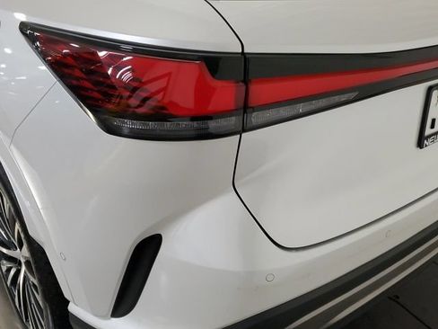 Used 2024 Lexus RX 350 Premium Plus w/ Convenience Package AWD/4WD image 28
