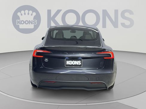 Used 2024 Tesla Model 3 Standard Range RWD image 19