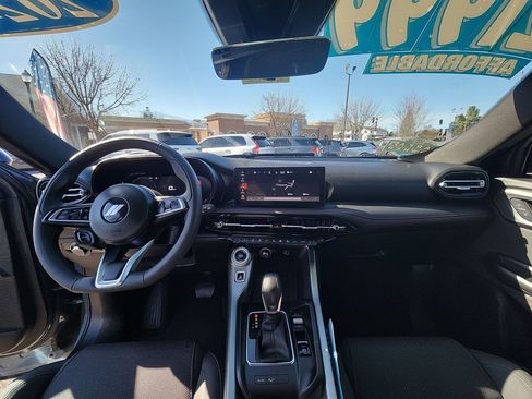 Used 2024 Dodge Hornet GT w/ GT Blacktop Package image 25