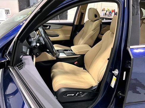 Used 2023 Acura MDX SH-AWD image 21