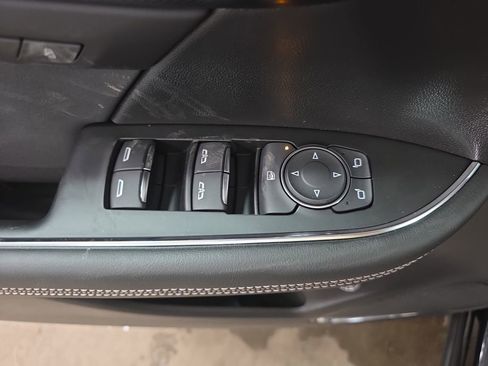 New 2026 Buick Envision Sport Touring AWD/4WD image 28