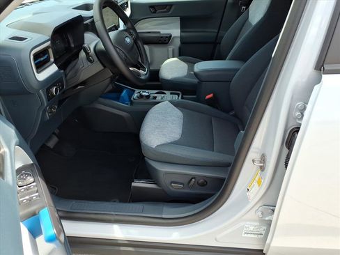 New 2025 Ford Maverick XLT w/ XLT Luxury Package image 12