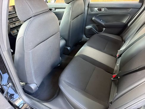 Used 2023 Honda Civic Sport image 28