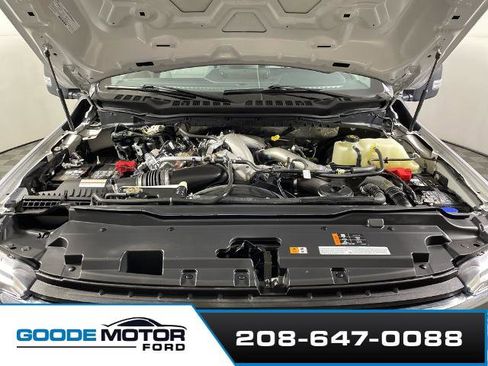 Certified 2024 Ford F250 XLT image 25