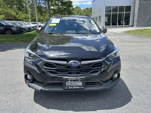 Used 2024 Subaru Crosstrek 2.0i Premium AWD/4WD image 8