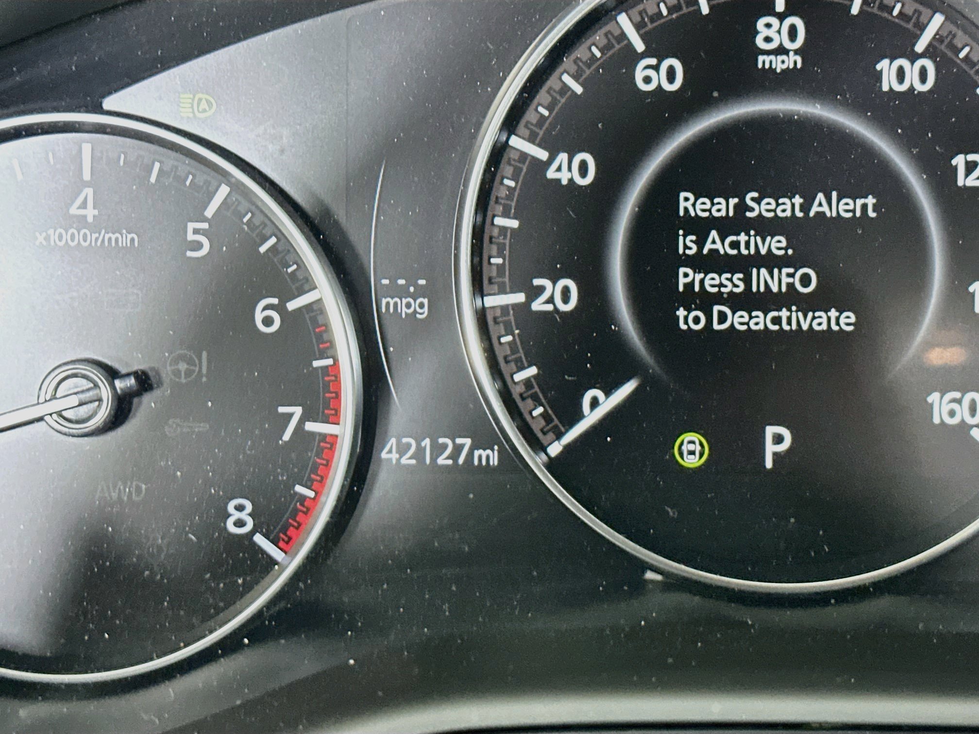 Used 2024 MAZDA CX-30 AWD 2.5 S w/ Select Sport Pkg image 19