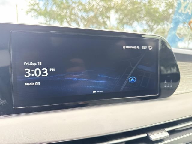 Used 2024 Hyundai Palisade Calligraphy FWD image 26