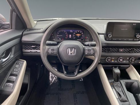 Used 2024 Honda Accord LX image 12