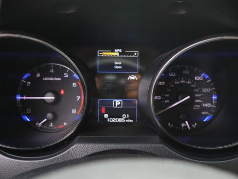 Used 2019 Subaru Legacy 2.5i Limited image 36