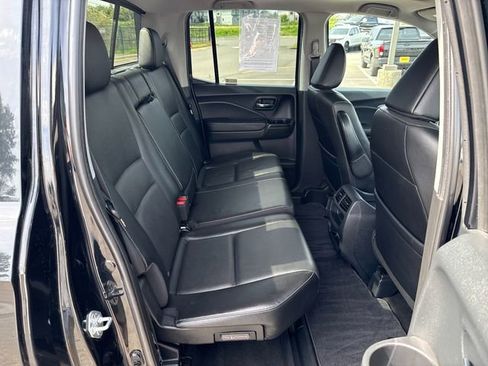 Used 2023 Honda Ridgeline RTL image 10
