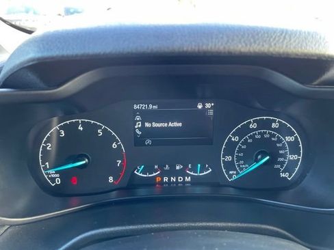 Certified 2022 Ford Transit Connect XL w/ Trailer Tow Package FWD image 18