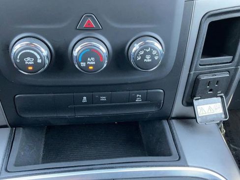 Used 2022 RAM 1500 Classic Warlock AWD/4WD image 20
