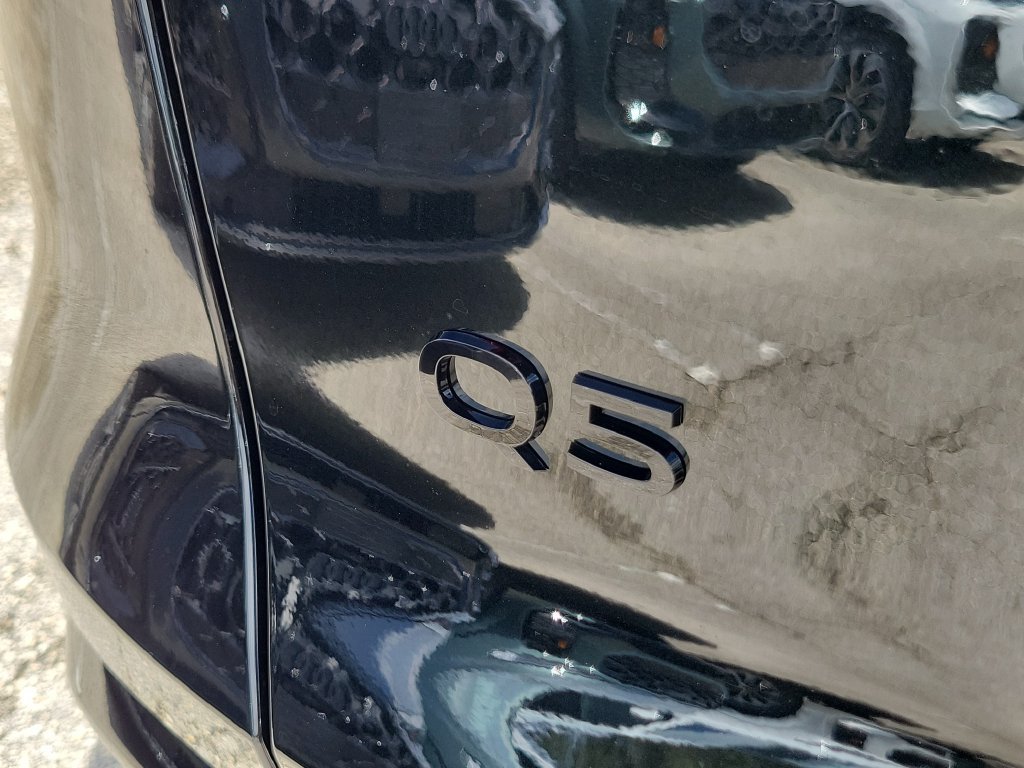 New 2026 Audi Q5 2.0T AWD/4WD image 5