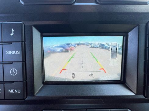 Used 2018 Ford F250 XLT w/ XLT Value Package AWD/4WD image 23