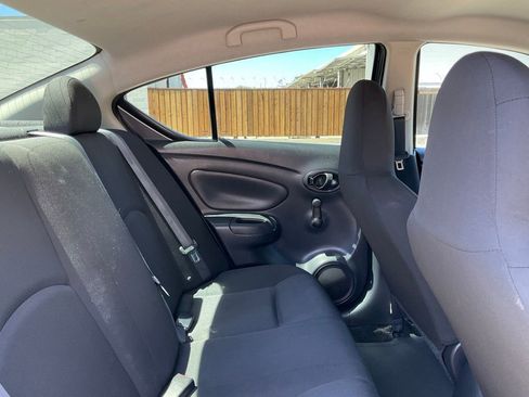 Used 2016 Nissan Versa S image 17