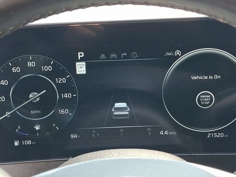 Used 2024 Kia Sportage X-Pro AWD/4WD image 22