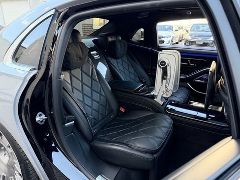 Used 2022 Mercedes-Benz Maybach S 580 4MATIC image 15