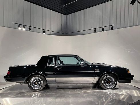 Used 1987 Buick Regal Grand National image 5