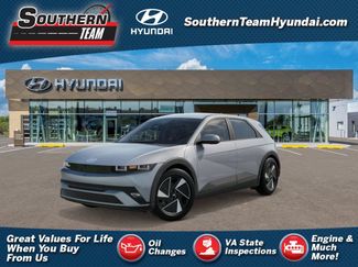 New 2026 Hyundai Ioniq 5 SE AWD/4WD 360° Tour