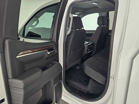 Used 2025 GMC Sierra 1500 Elevation w/ Preferred Package AWD/4WD image 46