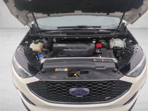 Used 2019 Ford Edge ST w/ Equipment Group 401A image 25
