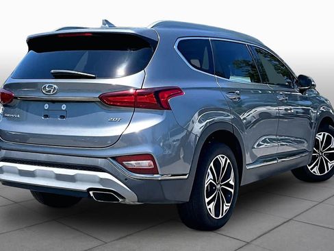 Used 2020 Hyundai Santa Fe Limited FWD image 13