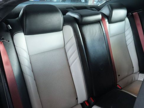 Used 2022 Dodge Charger SRT Hellcat RWD image 38