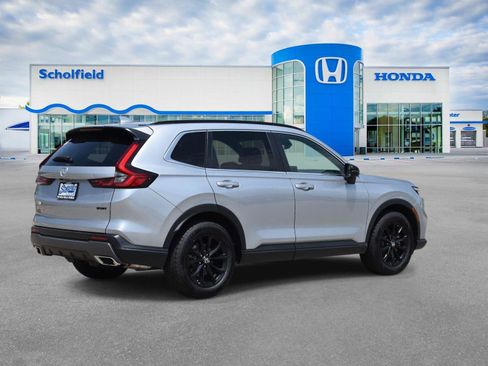 Used 2024 Honda CR-V Sport-L image 3