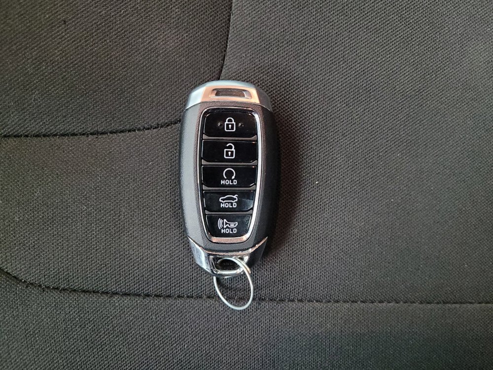 Used 2021 Hyundai Elantra SEL w/ Convenience Package FWD image 32