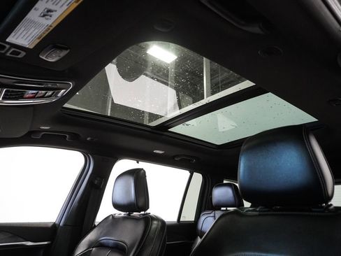 Certified 2024 Jeep Grand Cherokee L Limited w/ Luxury Tech Group II image 7