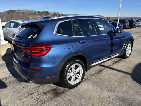 Used 2018 BMW X3 xDrive30i image 5