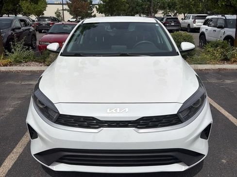 Used 2023 Kia Forte LXS FWD image 1