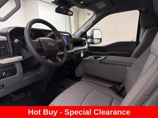 New 2026 Ford F250 XL w/ STX Appearance Package AWD/4WD video 3