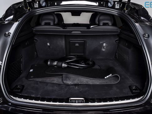 Used 2025 Polestar Polestar 3 image 12