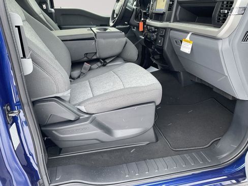 New 2026 Ford F350 XL w/ STX Appearance Package image 16