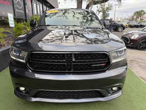 Used 2015 Dodge Durango SXT w/ Quick Order Package 23B image 2