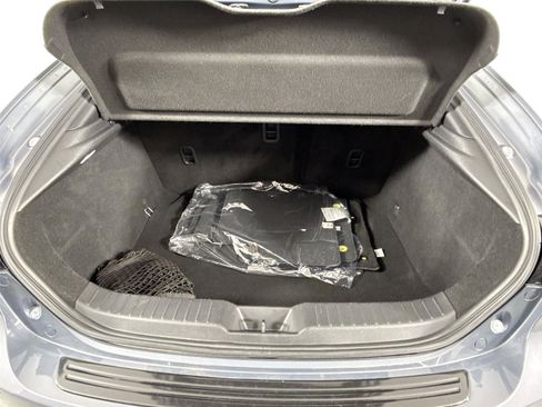Certified 2024 MAZDA MAZDA3 s image 37