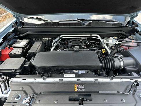 New 2026 Chevrolet Colorado LT w/ LT Convenience Package RWD image 13
