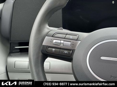 Used 2024 Hyundai Kona SEL w/ Convenience Package image 12