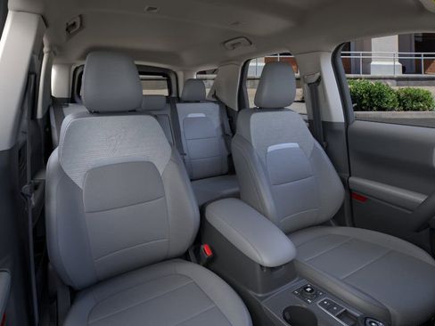 New 2025 Ford Bronco Sport Badlands w/ Badlands Tech Package image 10