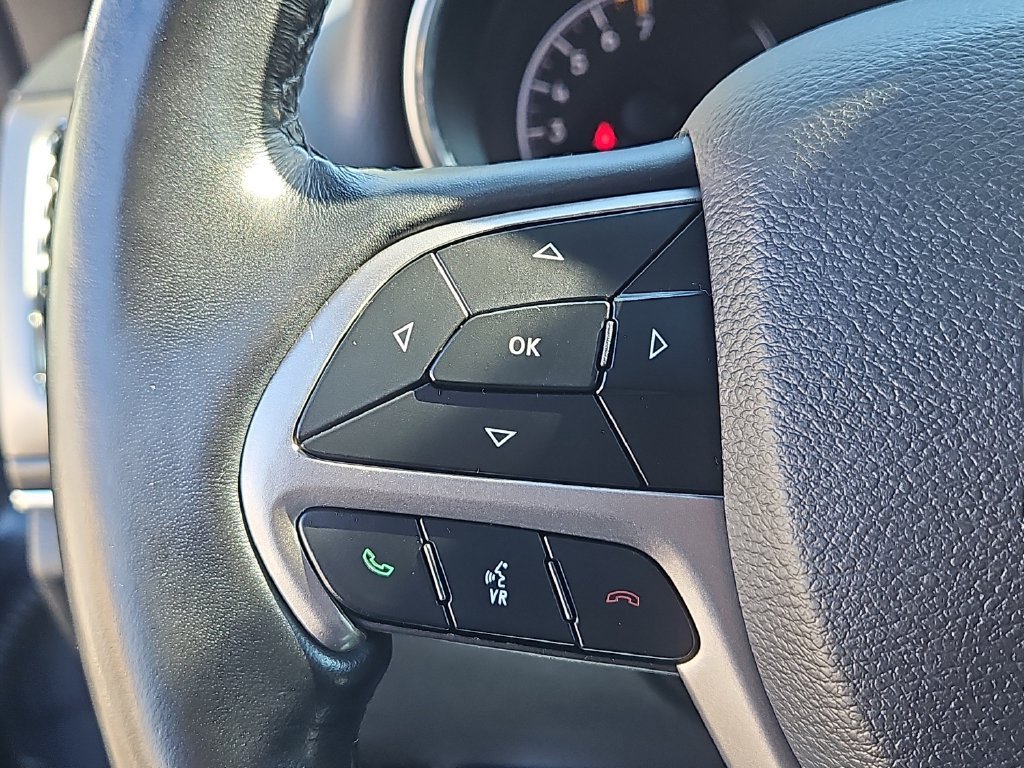 Used 2021 Jeep Grand Cherokee Limited w/ Premium Lighting Group AWD/4WD image 29