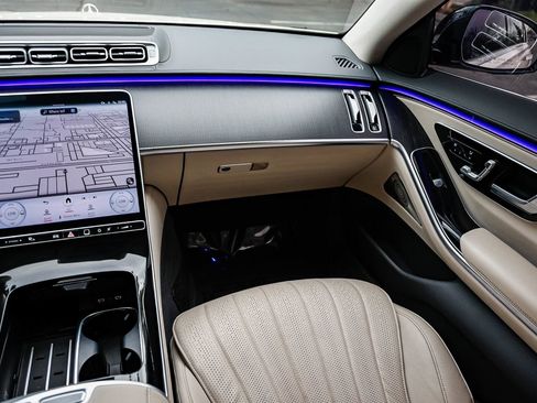 Used 2022 Mercedes-Benz S 500 S 500 image 15